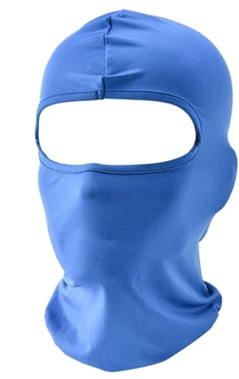 Full Face Balaclava Ski Mask – Neck Gaiter Hood