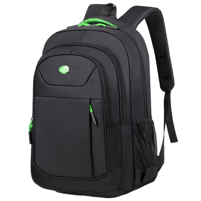 Business Travel Backpack – Large Capacity Laptop Bag for Men & Women