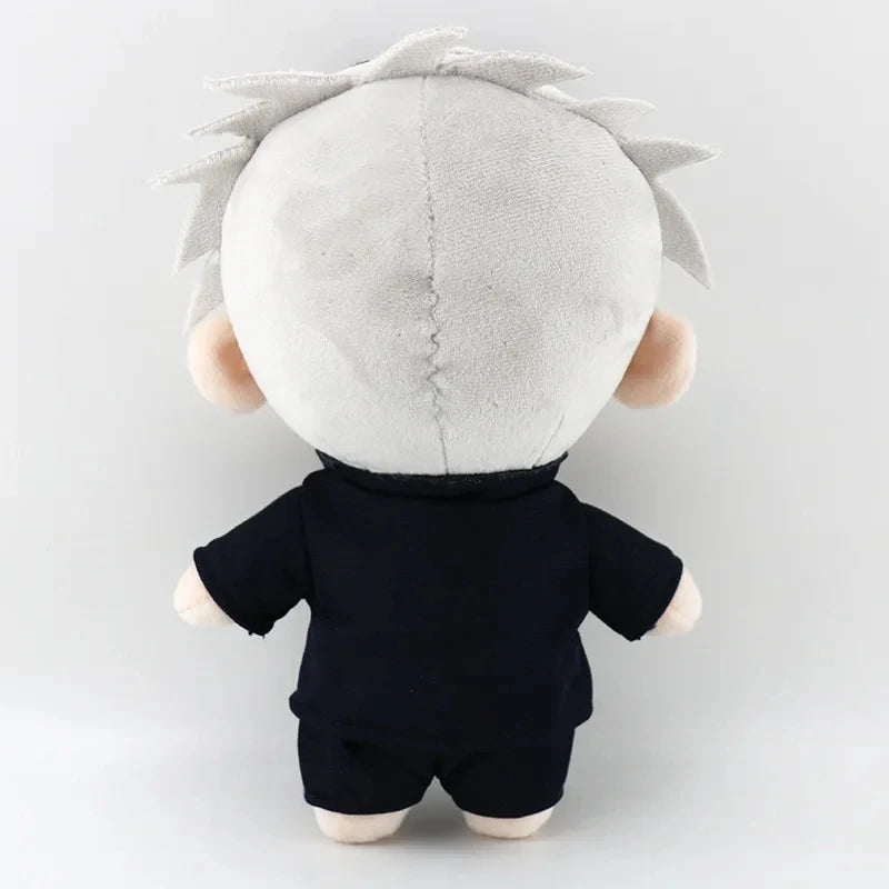 Jujutsu Kaisen Plush Toy – Gojo Satoru & Geto Suguru Stuffed Doll