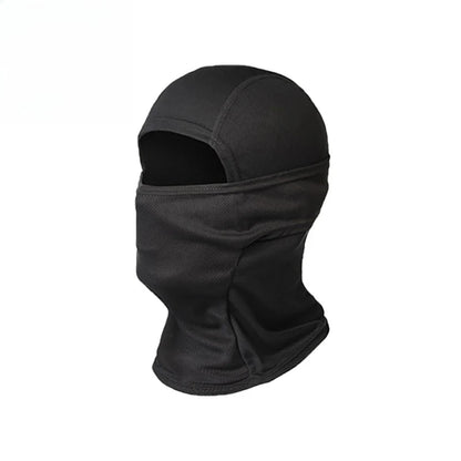 Balaclava Face Mask – Windproof Full Cover Hood for Men & Women