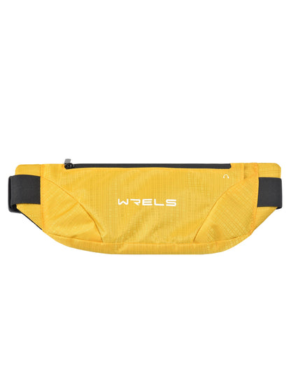 Running Waist Pack – Ultra-Thin Waterproof Sports Belt Bag