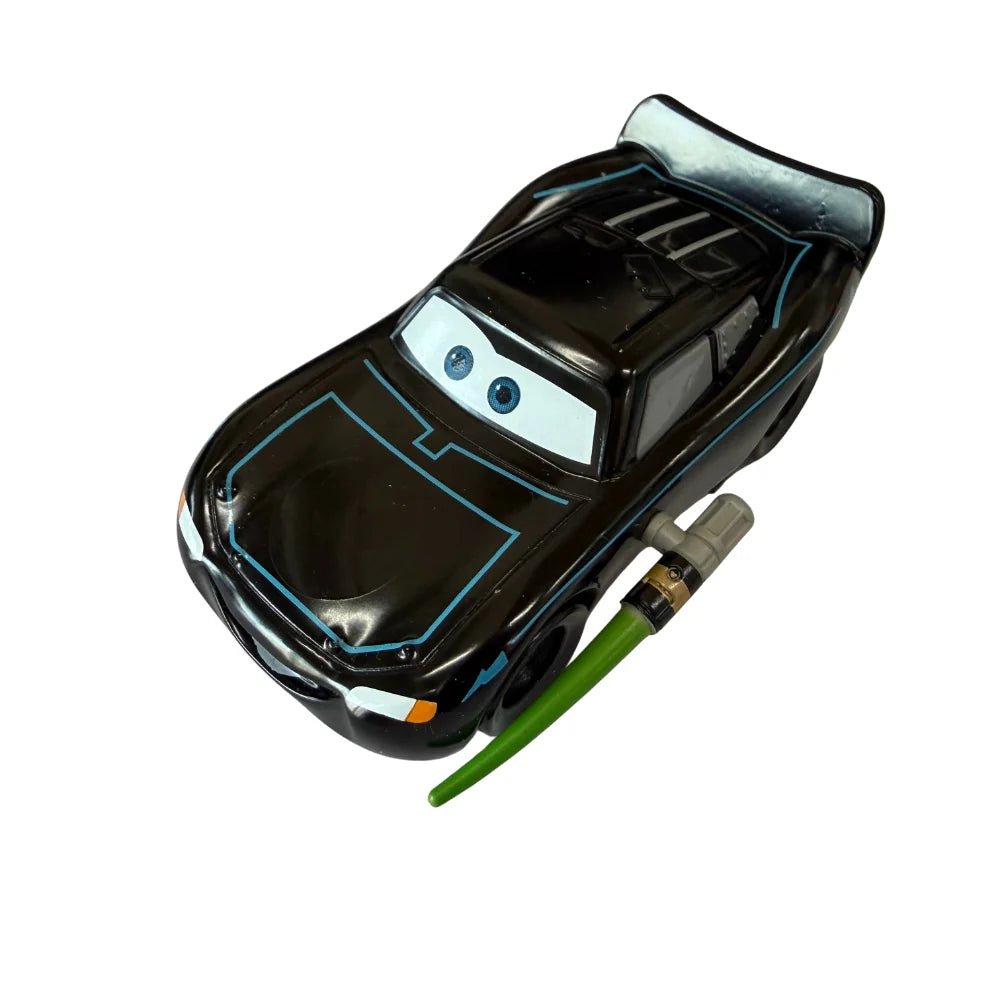 Disney Pixar Cars Diecast Metal Toy Cars 1:55 Scale – Lightning McQueen, Mater & More