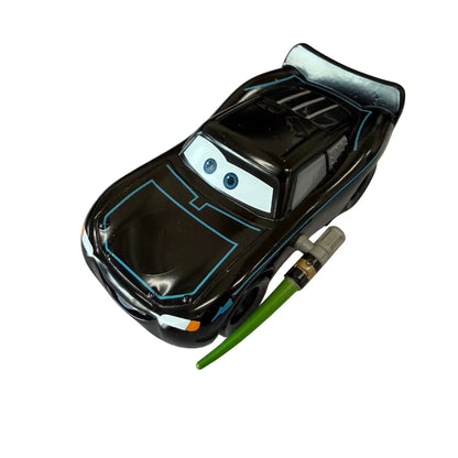 Disney Pixar Cars Diecast Metal Toy Cars 1:55 Scale – Lightning McQueen, Mater & More
