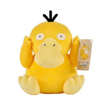 Kawaii Mew Stuffed Plush Doll – Soft Anime Cat Toy for Kids