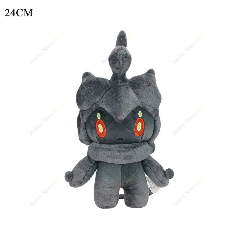 Pokemon Plush Toy – Soft Stuffed Animal 20cm