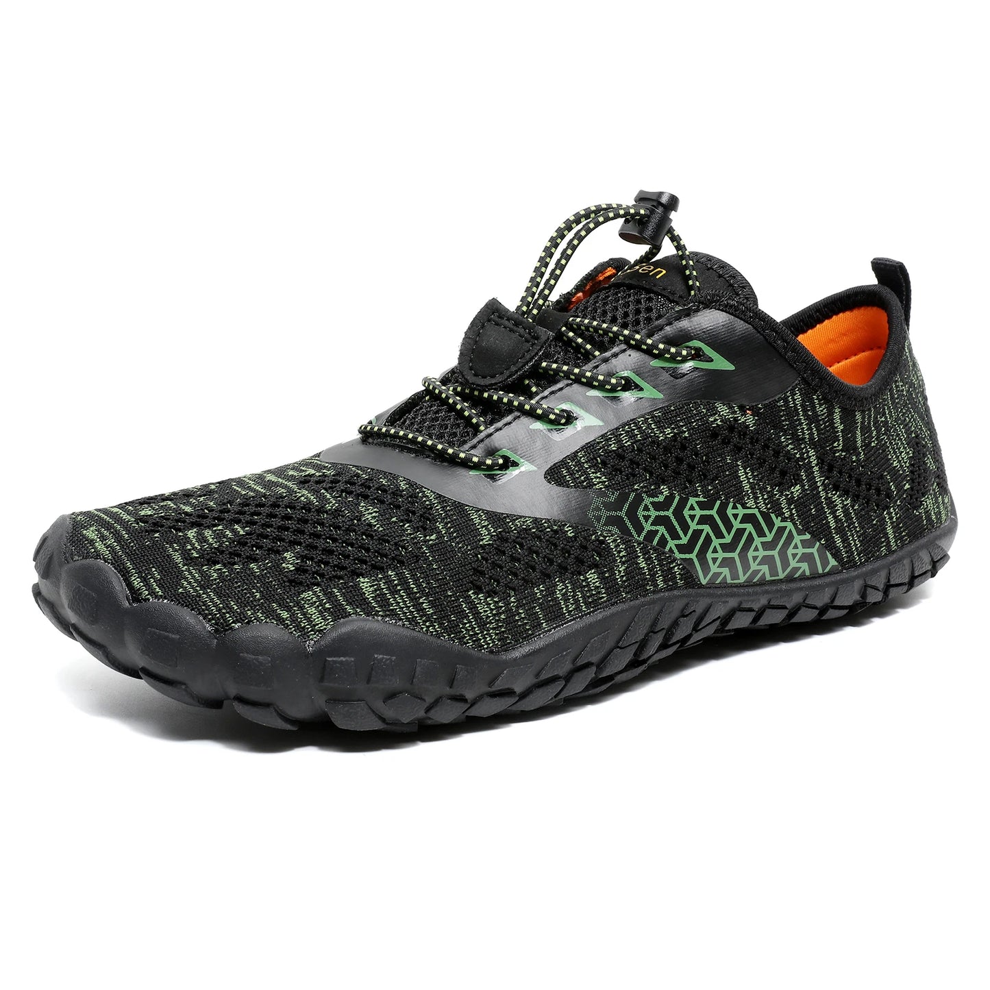 Barefoot Shoes Unisex – Wide Toe Minimalist Trail Running Sneakers