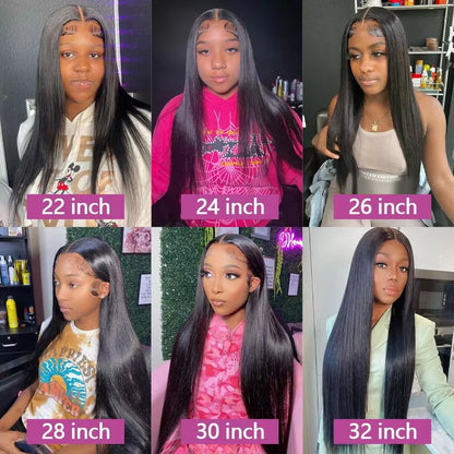 Queenlike 30 Inch Human Hair Bundles Brazilian Raw Weave 1