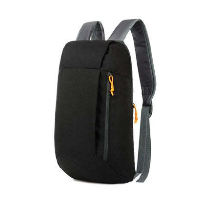 Lightweight Small Sports Backpack – Outdoor Daypack