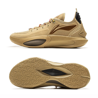 Li-Ning Jimmy Butler 3 Men's Professional Basketball Shoes