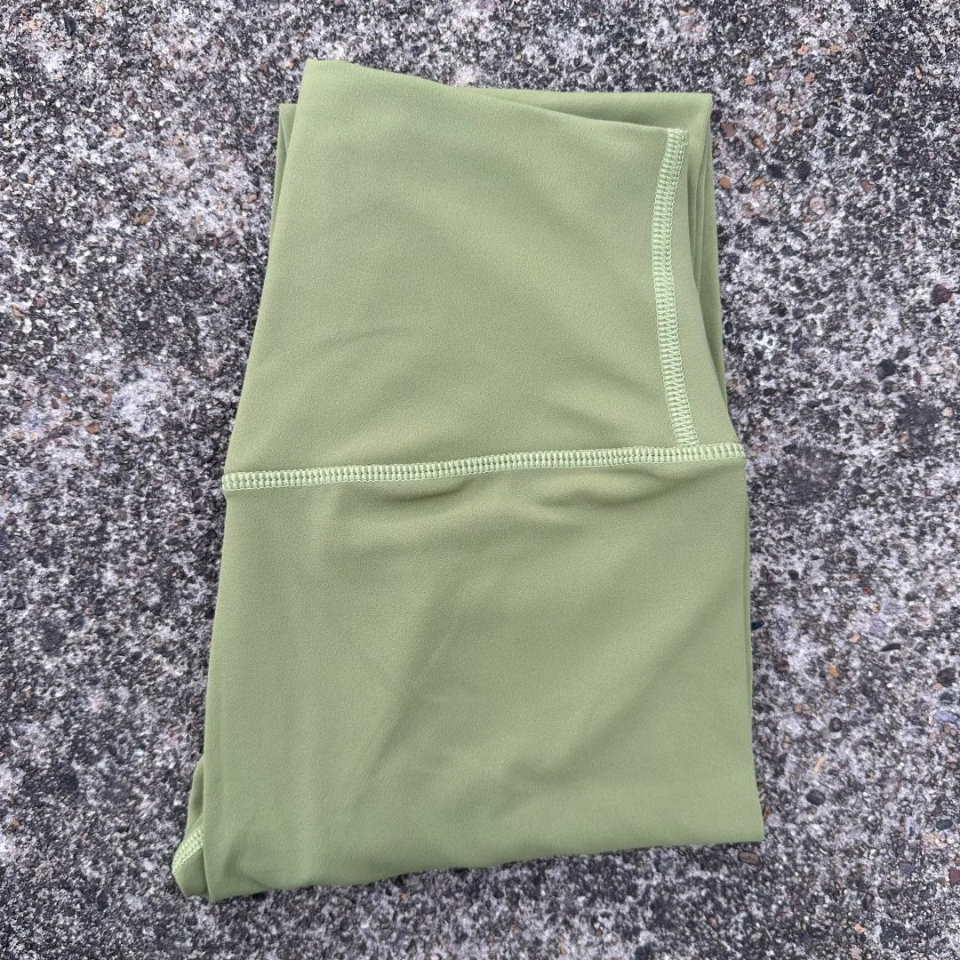 Buttery Soft High Waist Yoga Leggings for Women