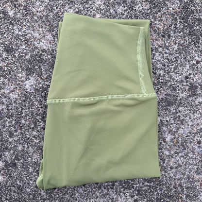 Buttery Soft High Waist Yoga Leggings for Women