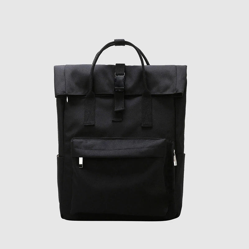 Large Capacity Laptop Backpack for Women
