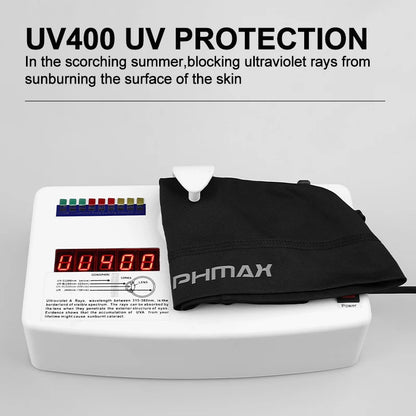 Cycling Skull Cap – Breathable Helmet Liner for Sports