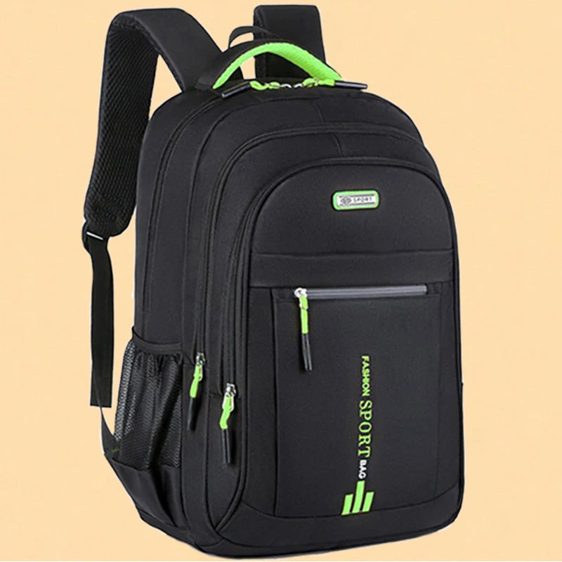 Large Capacity Women's Fashion Backpack for Travel & Daily Use