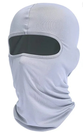 Full Face Balaclava Ski Mask – Neck Gaiter Hood