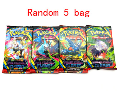 360 Pack Pokémon Scarlet Violet Prismatic Evolutions English Trading Cards