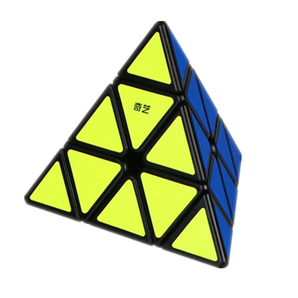 Speed Cube Magic Puzzle Toy – 2x2 to 7x7 & Special Variants