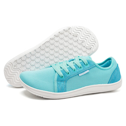 Barefoot Shoes – Wide Toe Box Minimalist Sneakers Unisex