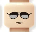 DIY Minifigure Print Heads – 10 Pcs LEGO-Compatible Assorted Faces