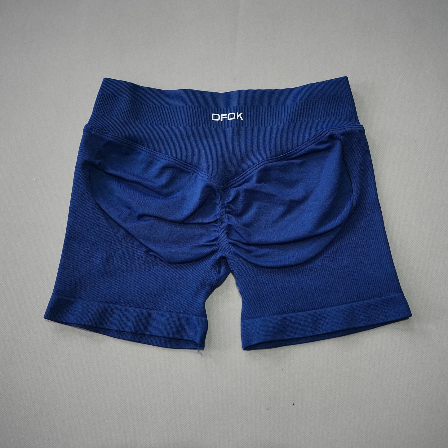 Women's Scrunch Butt Lift Yoga Shorts – High Waist Workout Shorts