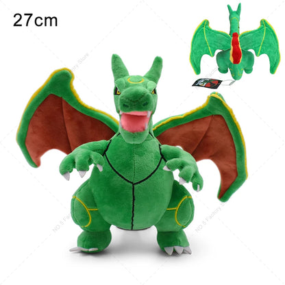 Pokemon Plush Toy – Large Stuffed Animal Doll (70+ Styles)