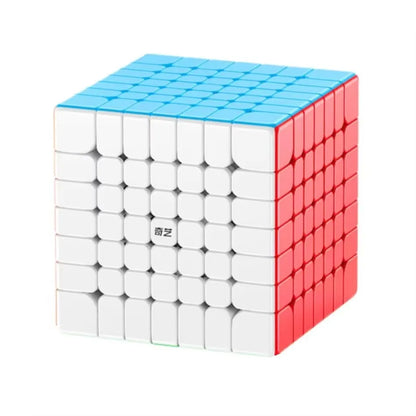QiYi Warrior M Speed Cube – Magnetic Puzzle Cube