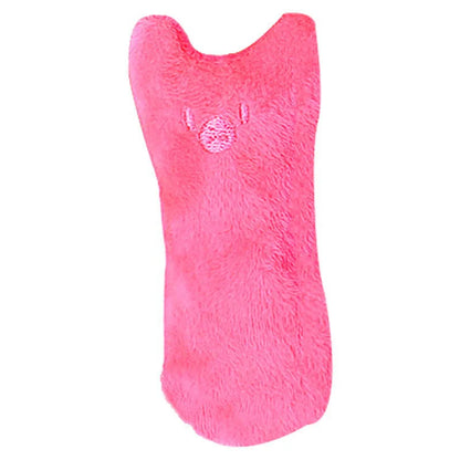 Catnip Plush Chew Toy for Cats & Kittens
