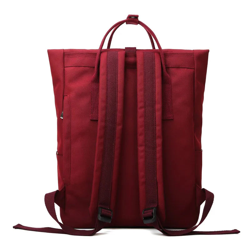 Large Capacity Laptop Backpack for Women