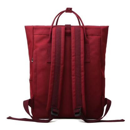Large Capacity Laptop Backpack for Women