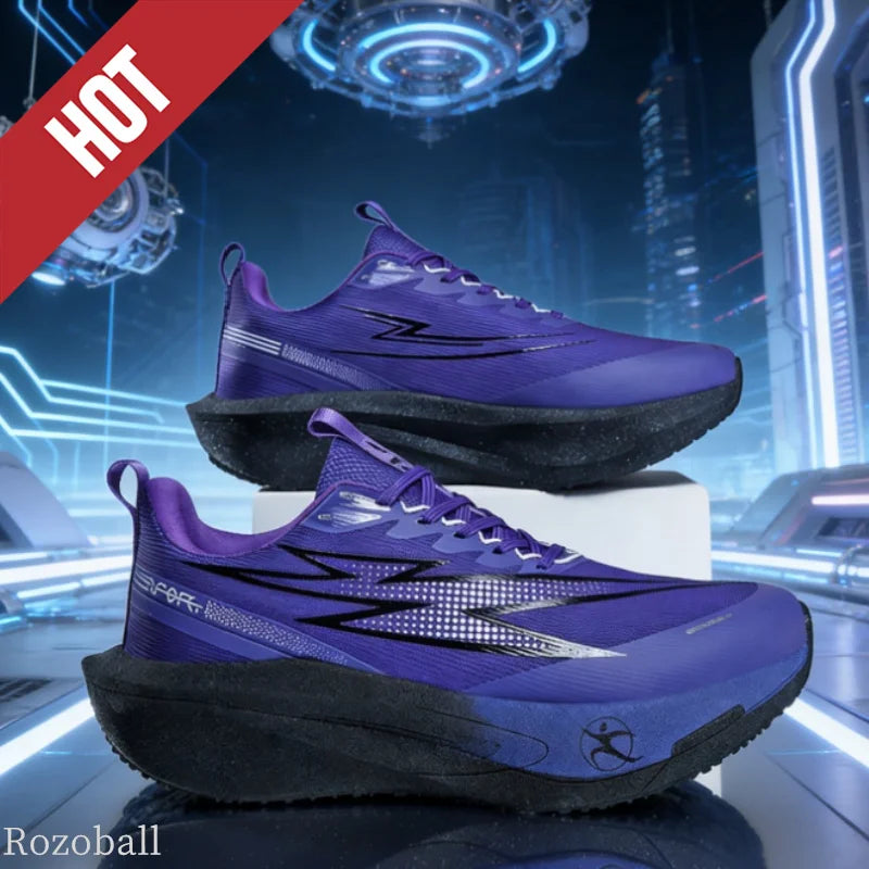 Running Shoes Breathable Lightweight Athletic Sneakers for Men Women