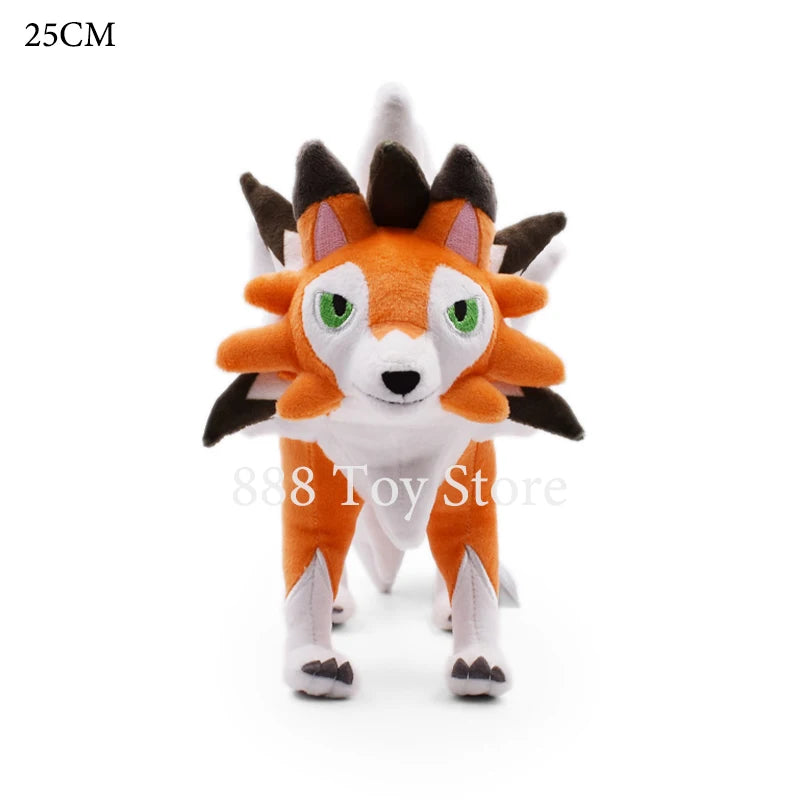 Pokemon Plush Stuffed Toy – Charizard, Gyarados, Mewtwo & More