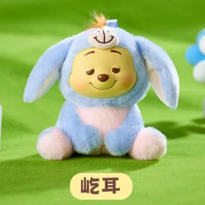 Winnie the Pooh Blind Box Vinyl Figure – Naughty Party