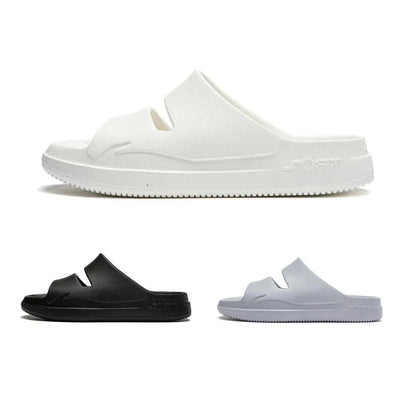 Li-Ning Cloud Foam Slide Slippers – Unisex Lightweight Slides