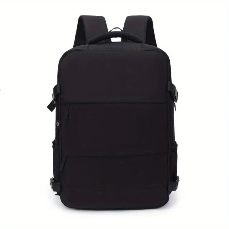 Hiking Backpack with Laptop Compartment – Men & Women