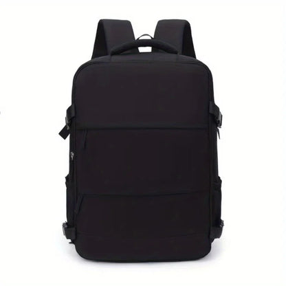 Hiking Backpack with Laptop Compartment – Men & Women
