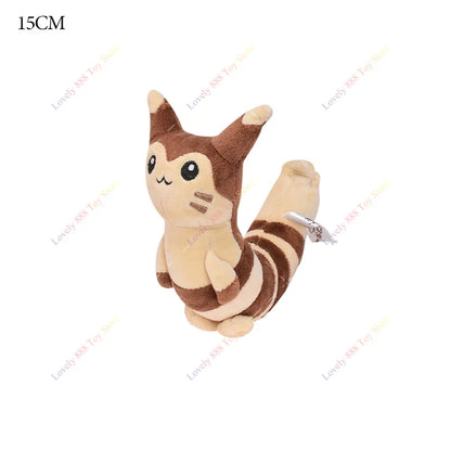 Pokemon Plush Toy – Soft Stuffed Animal 20cm