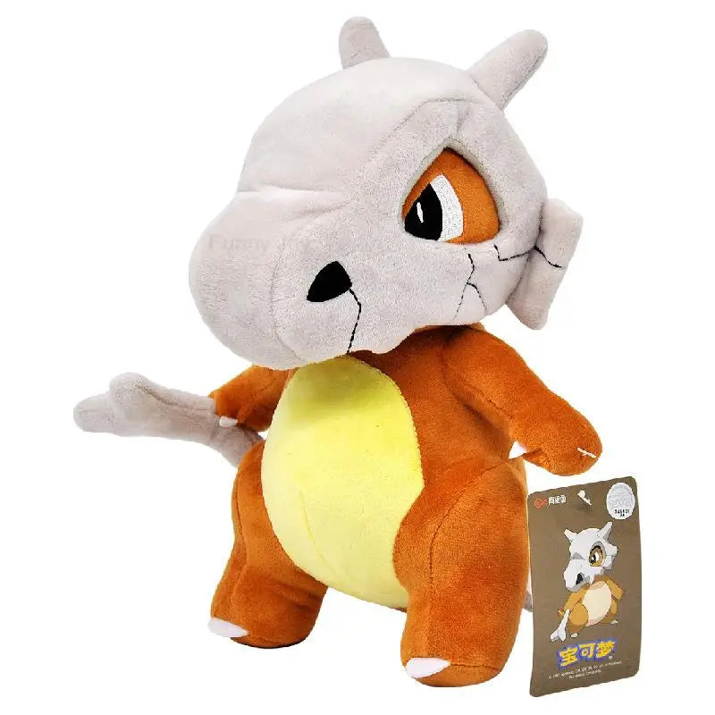 Pokemon Plush Stuffed Animal Toy – 40+ Characters to Choose