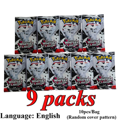 90 to 360 Pack Pokémon Ascended Heroes English Trading Cards