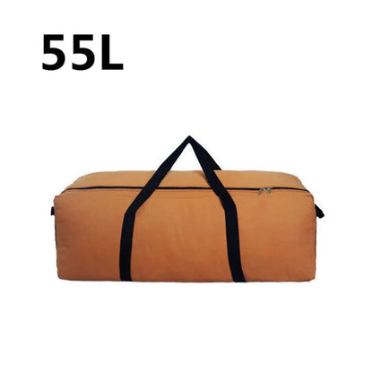 Large Travel Duffle Bag – Camping & Outdoor Storage 55L–150L