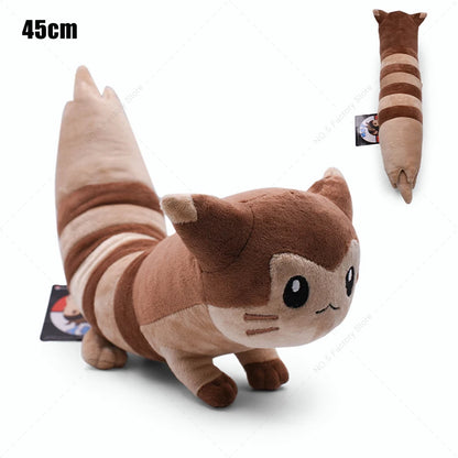 Pokemon Plush Toy – Large Stuffed Animal Doll (70+ Styles)