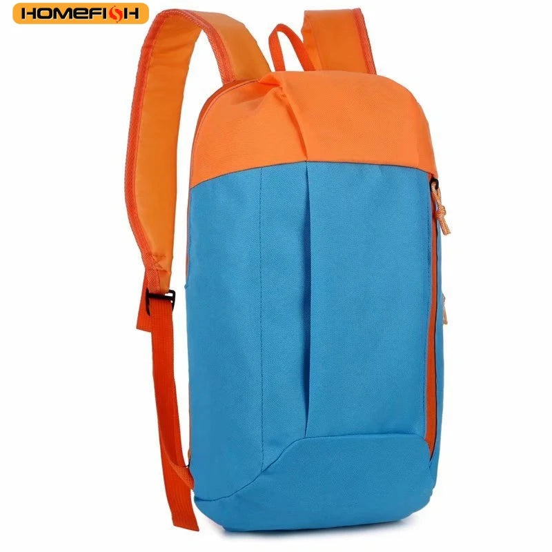 Lightweight Small Sports Backpack – Outdoor Daypack for Men & Women