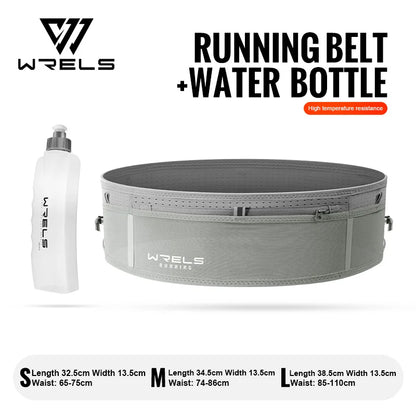 Running Belt Waist Pack Waterproof Elastic Fanny Pack