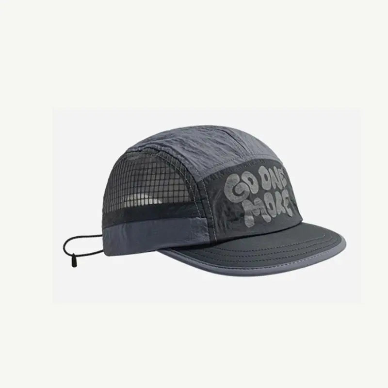Breathable Running Cap – Lightweight Outdoor Sports Baseball Hat