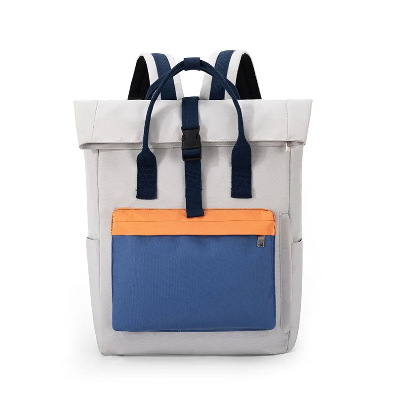 Large Capacity Laptop Backpack for Women
