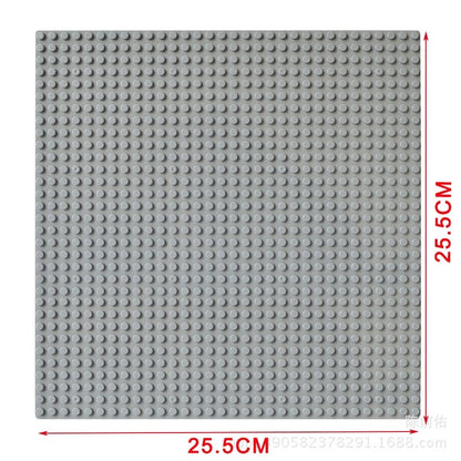 Classic Building Blocks Baseplate – 32x32 & 16x32 Studs