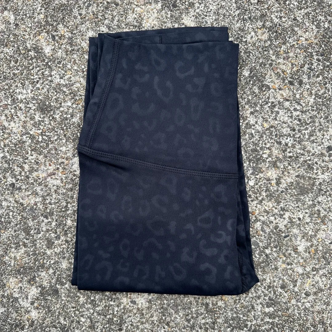 Buttery Soft High Waist Yoga Leggings for Women