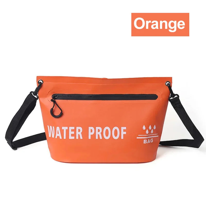 5L Waterproof Dry Bag – Outdoor Swimming & Kayaking Sack