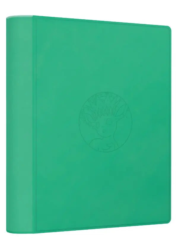 Pokemon Eevee Eeveelution Card Binder & Gift Box – Terastal Festival PTCG