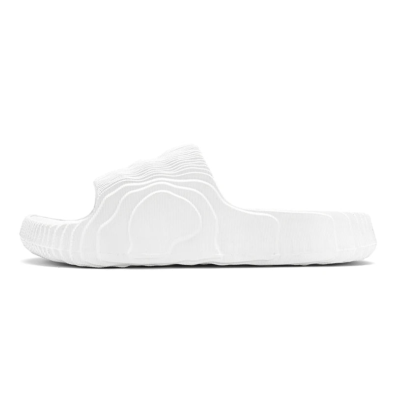 Unisex Ultralight EVA Slide Sandals – Non-Slip Beach & Outdoor