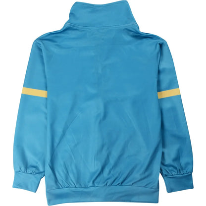 Kids Max Mayfield Cosplay Zip-Up Jacket – Stranger Things Hoodie